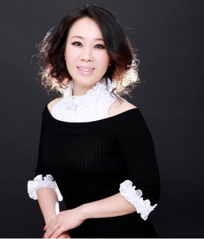 張立萍(圖1)