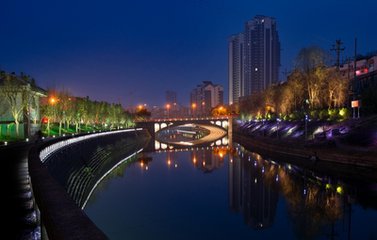 國韻傳媒為重慶大足區(qū)制作宣傳片《天下大足》(圖2)